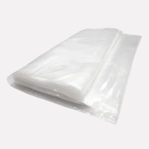 Paket Hemat 3 Pack | Plastik Kantong PE Bening Jumbo | Non-Recycle Murni