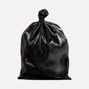 Kantong Plastik Sampah 1 Pack | Plastik Hitam Besar | Hemat & Kuat