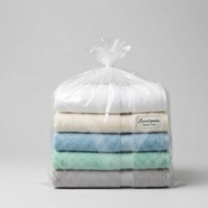 Plastik Laundry PP Regular 500 Gram - Kuat dan Praktis