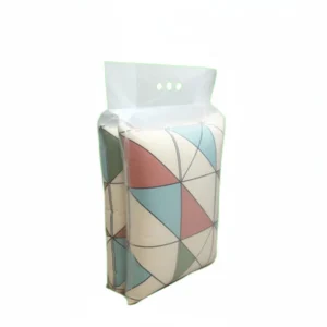 plastik laundry (1) Plastik HD Laundry Jinjing 3 Jari 1 Pack | Tebal, Lentur & Kuat