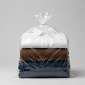 pp Plastik Laundry PP Premium 1 Kg - Tebal dan Kuat